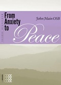 Cover: From Anxiety to Peace - Convivium Press