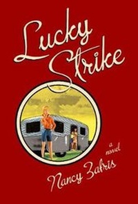 Enlarge image Cover: Lucky Strike - Unbridled Books