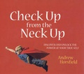 Cover: Check Up from the Neck Up - Brolga Publishing Pty Ltd