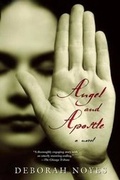 Cover: Angel and Apostle - Unbridled Books
