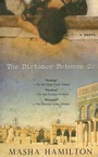 Cover: The Distance Between Us - Unbridled Books
