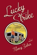 Cover: Lucky Strike - Unbridled Books