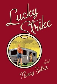 Enlarge image Cover: Lucky Strike - Unbridled Books