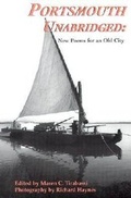 Cover: Portsmouth Unabridged - University Press of New England