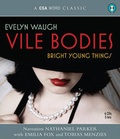 Cover: Vile Bodies - CSA Word