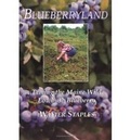 Cover: Blueberryland - University Press of New England