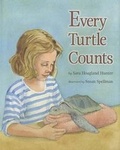 Cover: Every Turtle Counts - Peter E. Randall