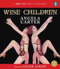 Cover: Wise Children - CSA Word
