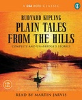 Cover: Plain Tales from the Hills - CSA Word