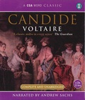 Cover: Candide - CSA Word