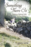 Cover: Something There Is - Peter E. Randall