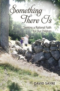 Enlarge image Cover: Something There Is - Peter E. Randall