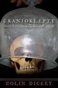 Cover: Cranioklepty - Unbridled Books