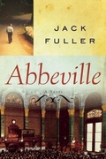 Cover: Abbeville - Unbridled Books