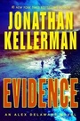 Cover: Evidence - Random House Inc