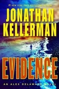 Cover: Evidence - Random House Inc