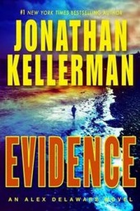 Enlarge image Cover: Evidence - Random House Inc