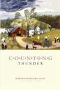 Cover: Counting Thunder - Wordtech Communications