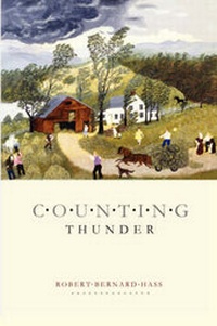 Enlarge image Cover: Counting Thunder - Wordtech Communications