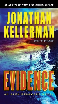 Enlarge image Cover: Evidence - Random House Inc