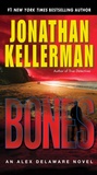 Cover: Bones - Random House Inc