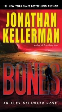 Enlarge image Cover: Bones - Random House Inc