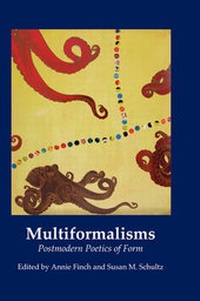 Enlarge image Cover: Multiformalisms - Wordtech Communications