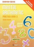 Cover: Mental Arithmetic Practice - Farr Books