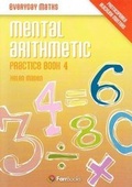 Cover: Mental Arithmetic Practice - Farr Books