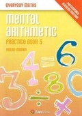 Cover: Mental Arithmetic Practice - Farr Books