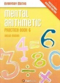Cover: Mental Arithmetic Practice - Farr Books