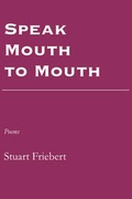 Cover: Speak Mouth to Mouth - Wordtech Communications