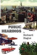 Cover: Public Hearings - Wordtech Communications