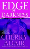Cover: Edge of Darkness - Ballantine Books