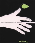 Cover: Duerer in the Window: Reflexions on Art - Roof Books,U.S.