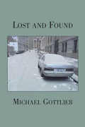 Cover: Lost and Found - Roof Books,U.S.