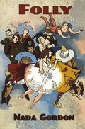Cover: Folly - Roof Books,U.S.