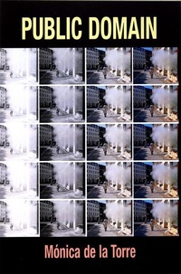 Enlarge image Cover: Public Domain - Roof Books,U.S.
