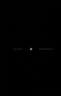 Cover: The Quadragene - Roof Books,U.S.