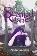 Cover: Scented Rushes - Roof Books,U.S.