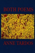 Cover: Both Poems - Roof Books,U.S.