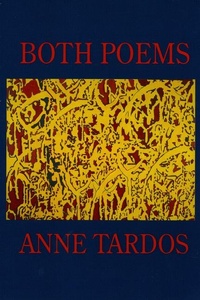 Enlarge image Cover: Both Poems - Roof Books,U.S.