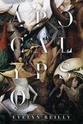 Cover: Apocalypso - Roof Books,U.S.