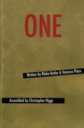 Cover: ONE - Roof Books,U.S.