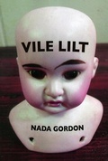 Cover: Vile Lilt - Roof Books,U.S.