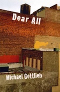 Cover: Dear All - Roof Books,U.S.