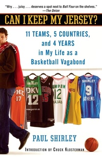 Abbildung von: Can I Keep My Jersey? - Random House Inc