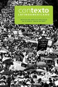 Cover: Contexto Latinoamericano No.2 - Ocean Press