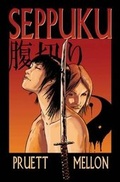 Cover: Seppuku - Desperado Publishing