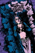 Cover: Black Mist - Desperado Publishing
